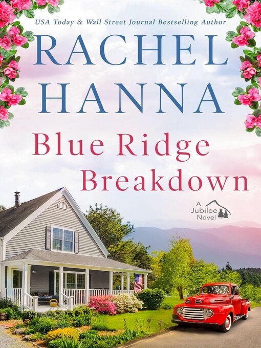 Title details for Blue Ridge Breakdown by Rachel Hanna - Available